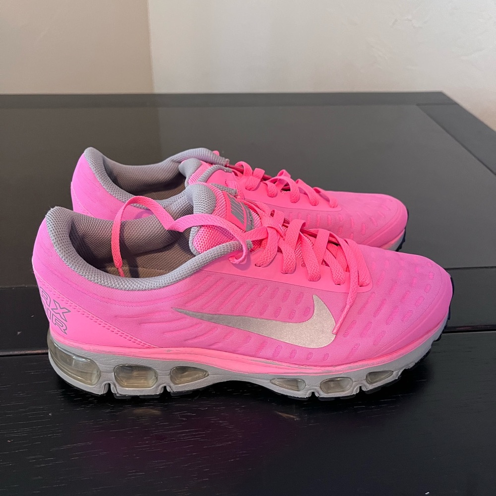 Nike Womens Tailwind 5 Air Max